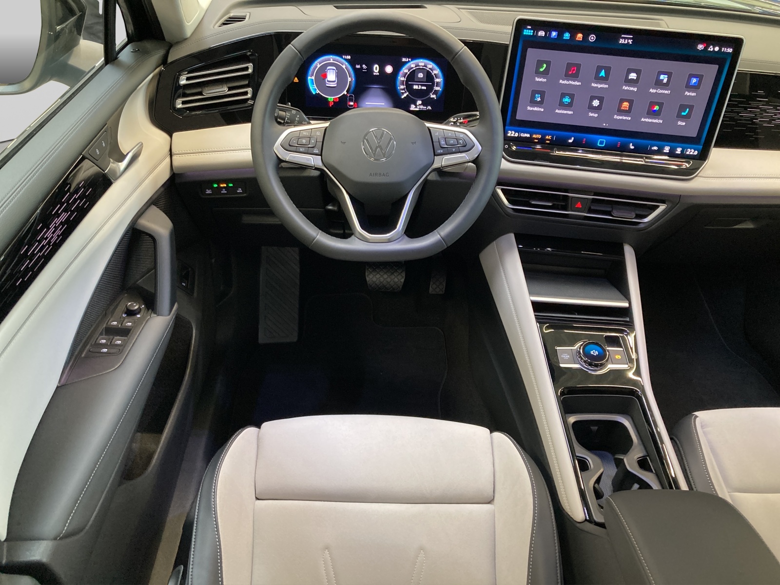 Tiguan TDI DSG Elegance IQ-Light HeadUp AHK