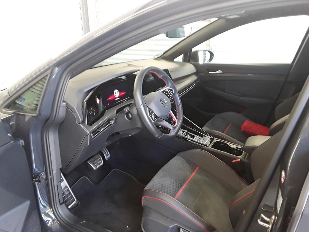 Golf 8 Lim. TSI DSG GTI Clubsport