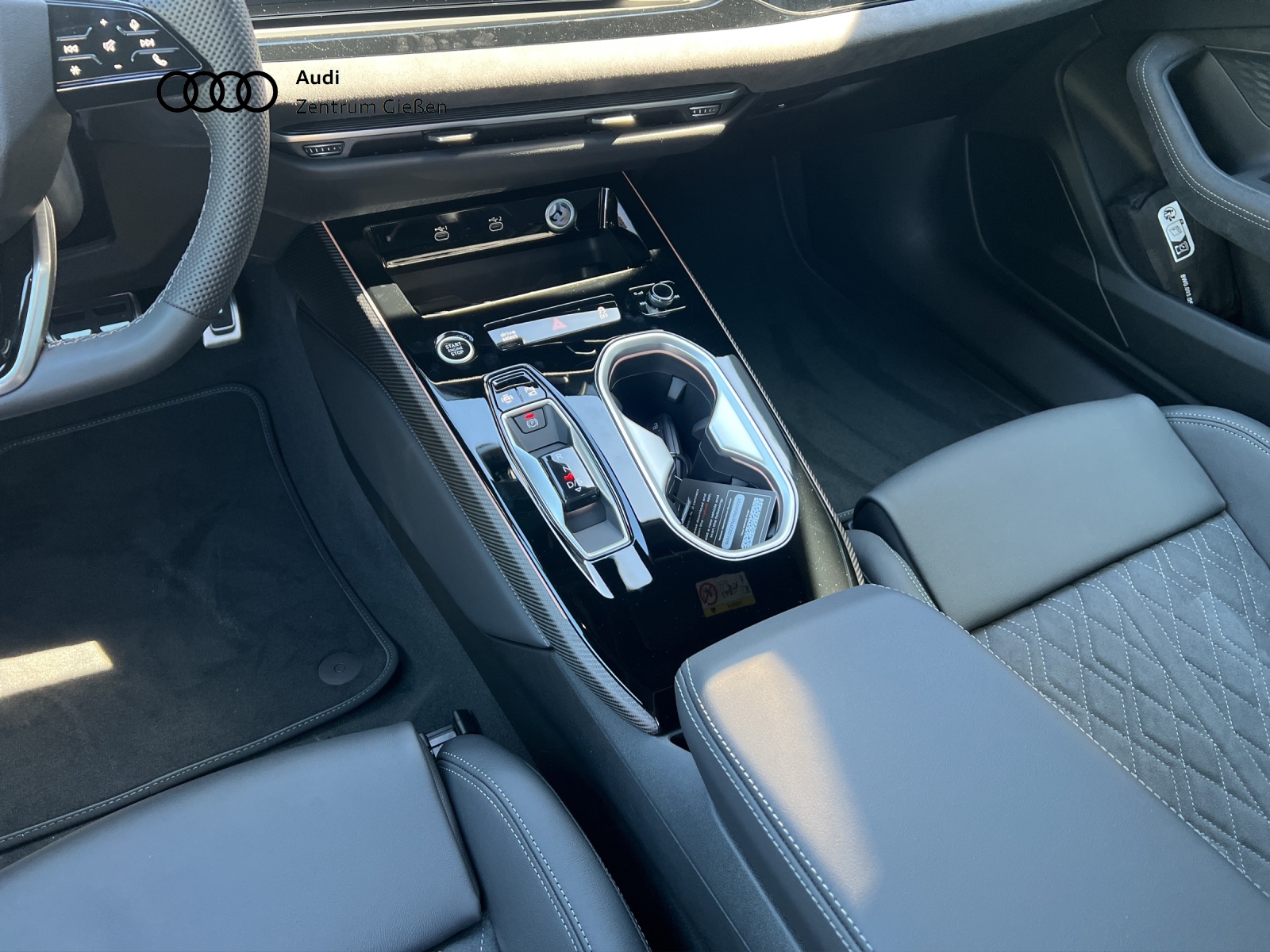 A6 Avant TDI quattro edition one S line 360°Kamera
