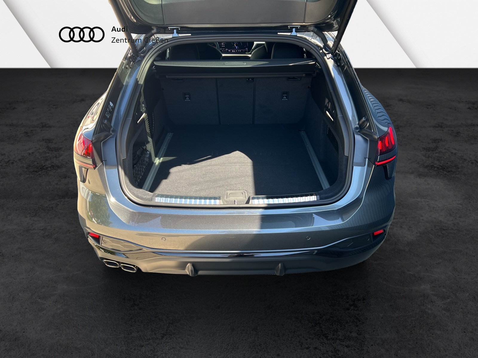 A6 Avant TDI quattro edition one S line 360°Kamera