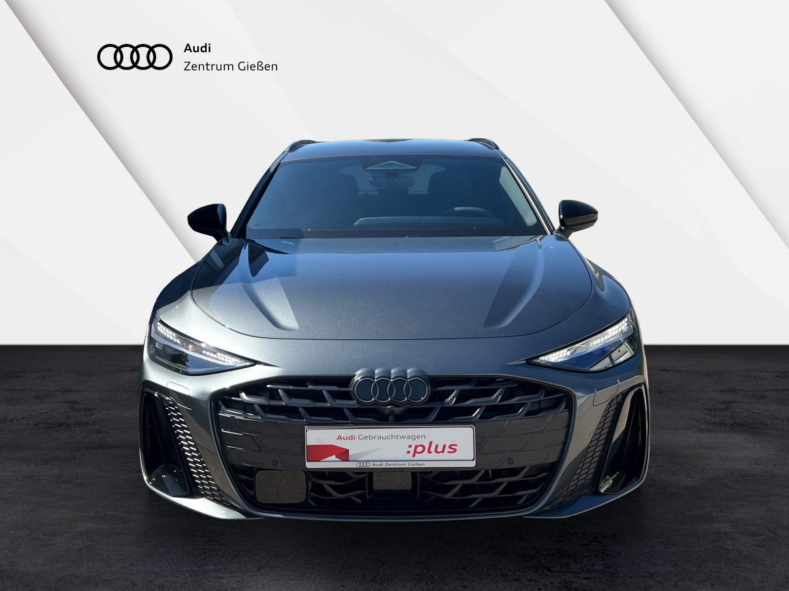 A6 Avant TDI quattro edition one S line 360°Kamera