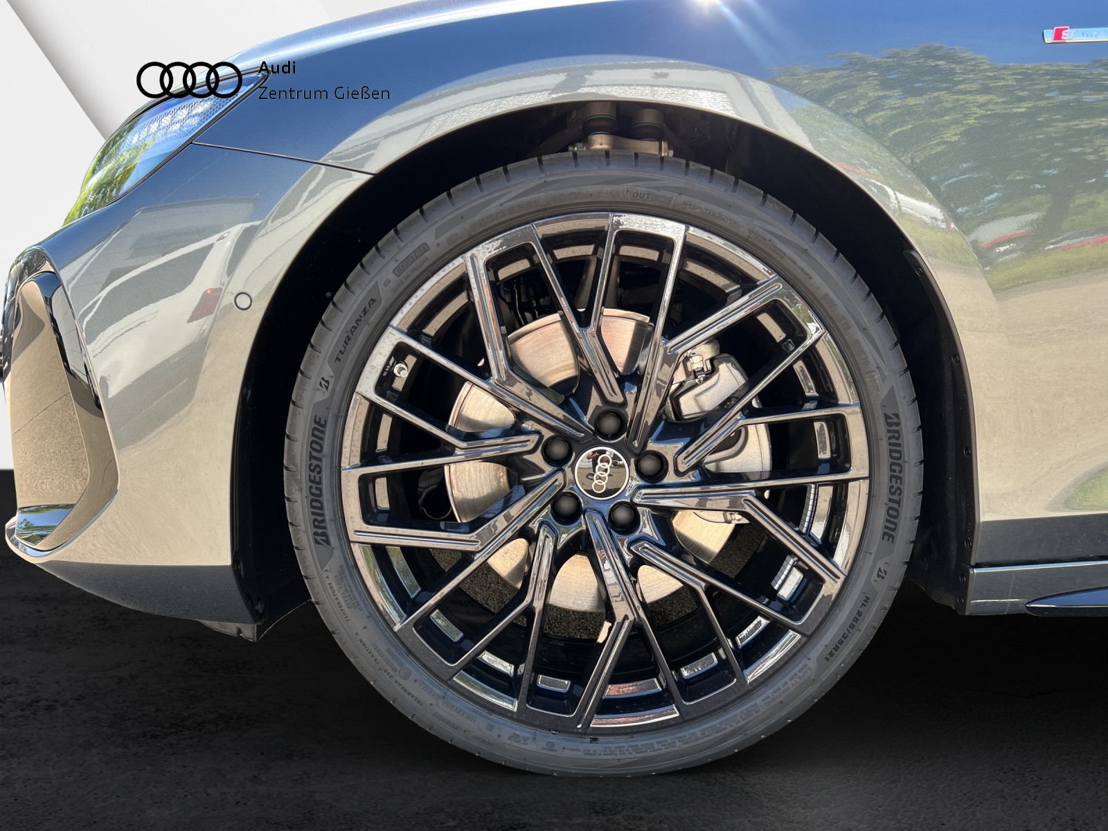 A6 Avant TDI quattro edition one S line 360°Kamera