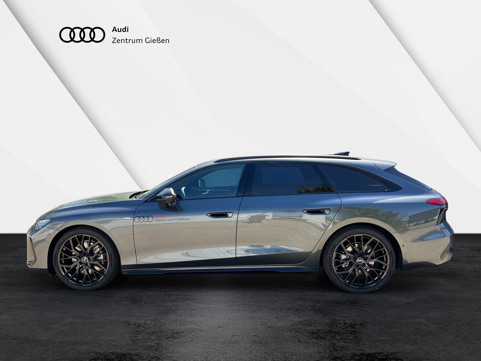 A6 Avant TDI quattro edition one S line 360°Kamera