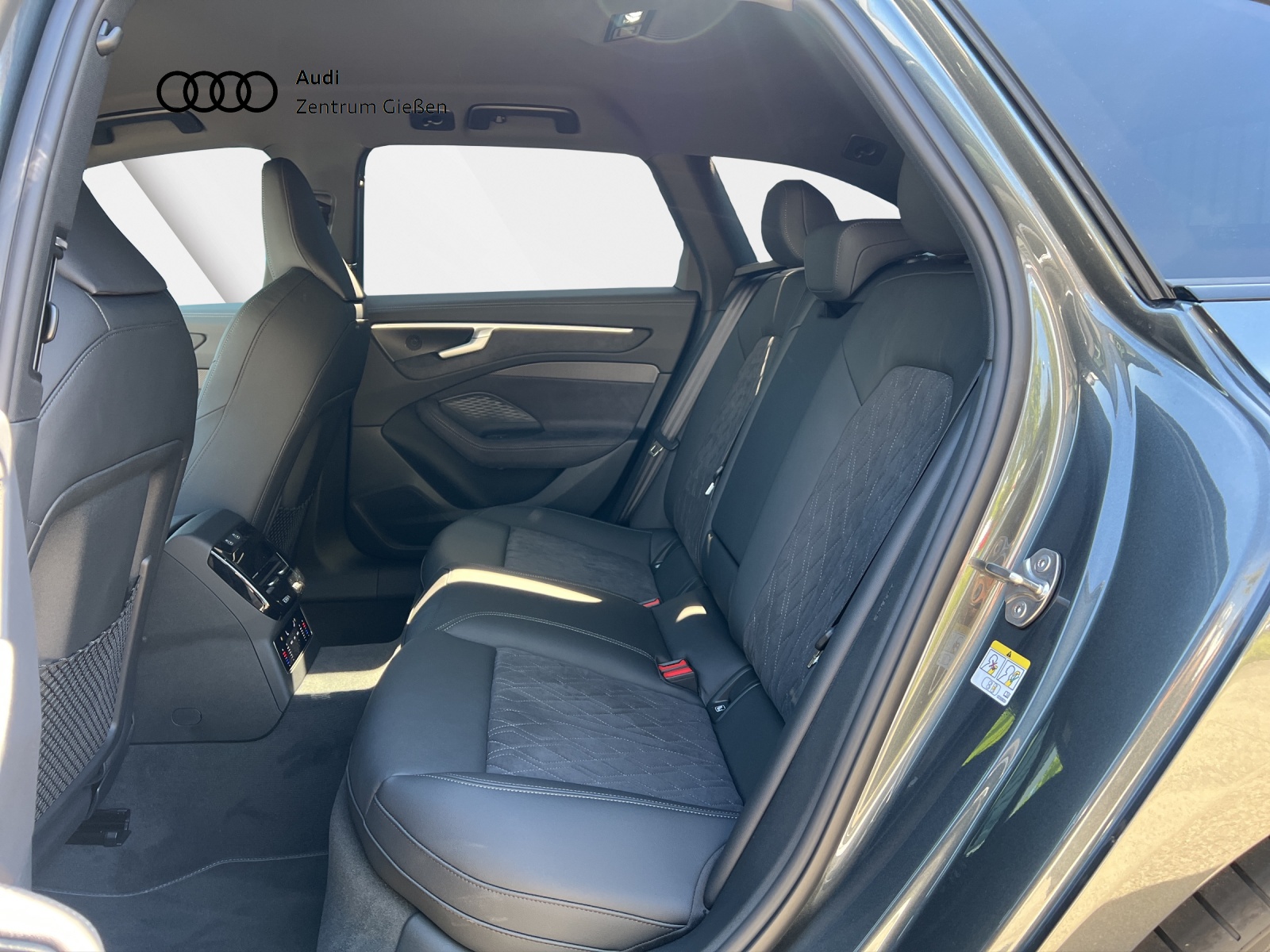 A6 Avant TDI quattro edition one S line 360°Kamera