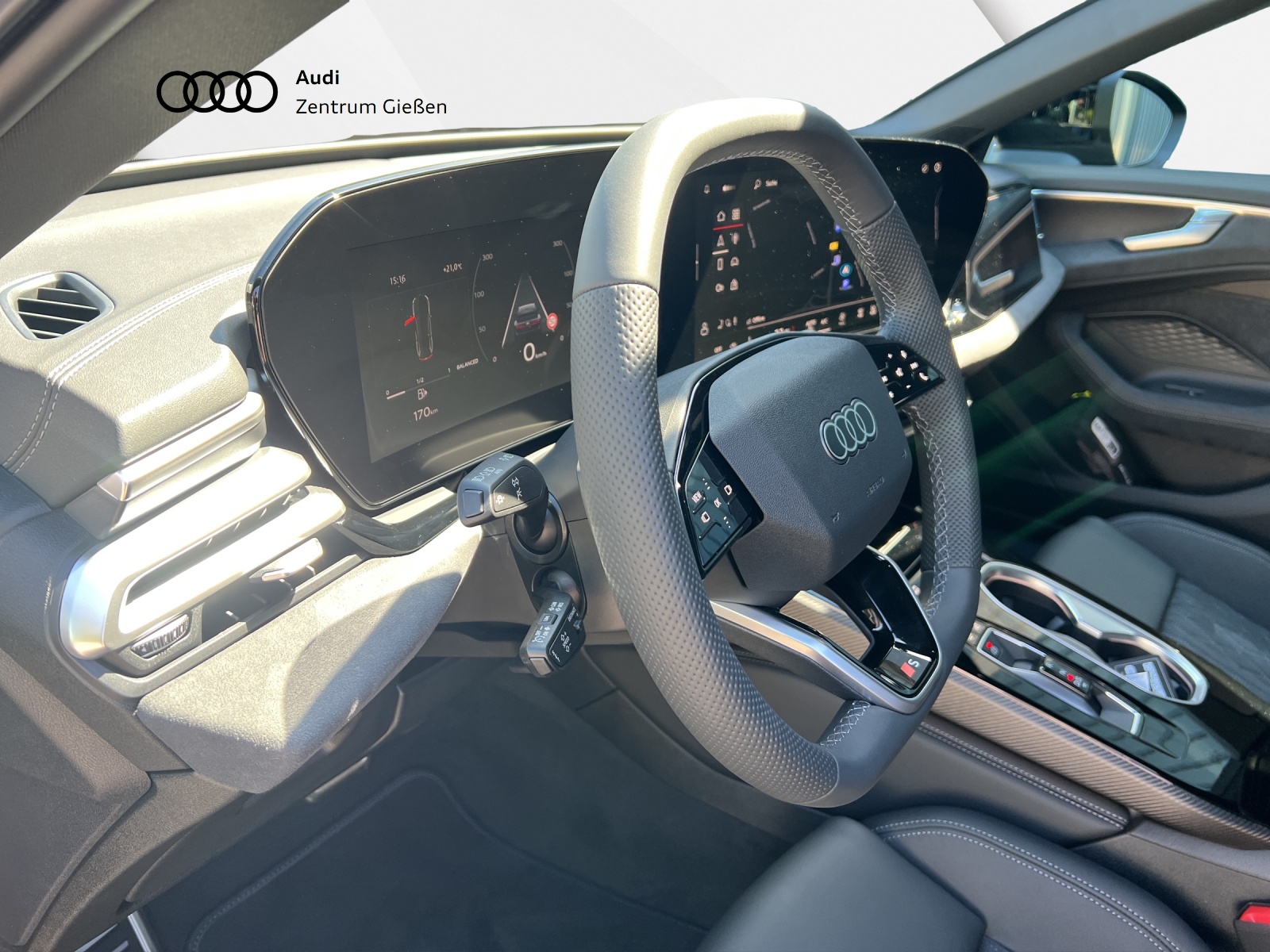 A6 Avant TDI quattro edition one S line 360°Kamera