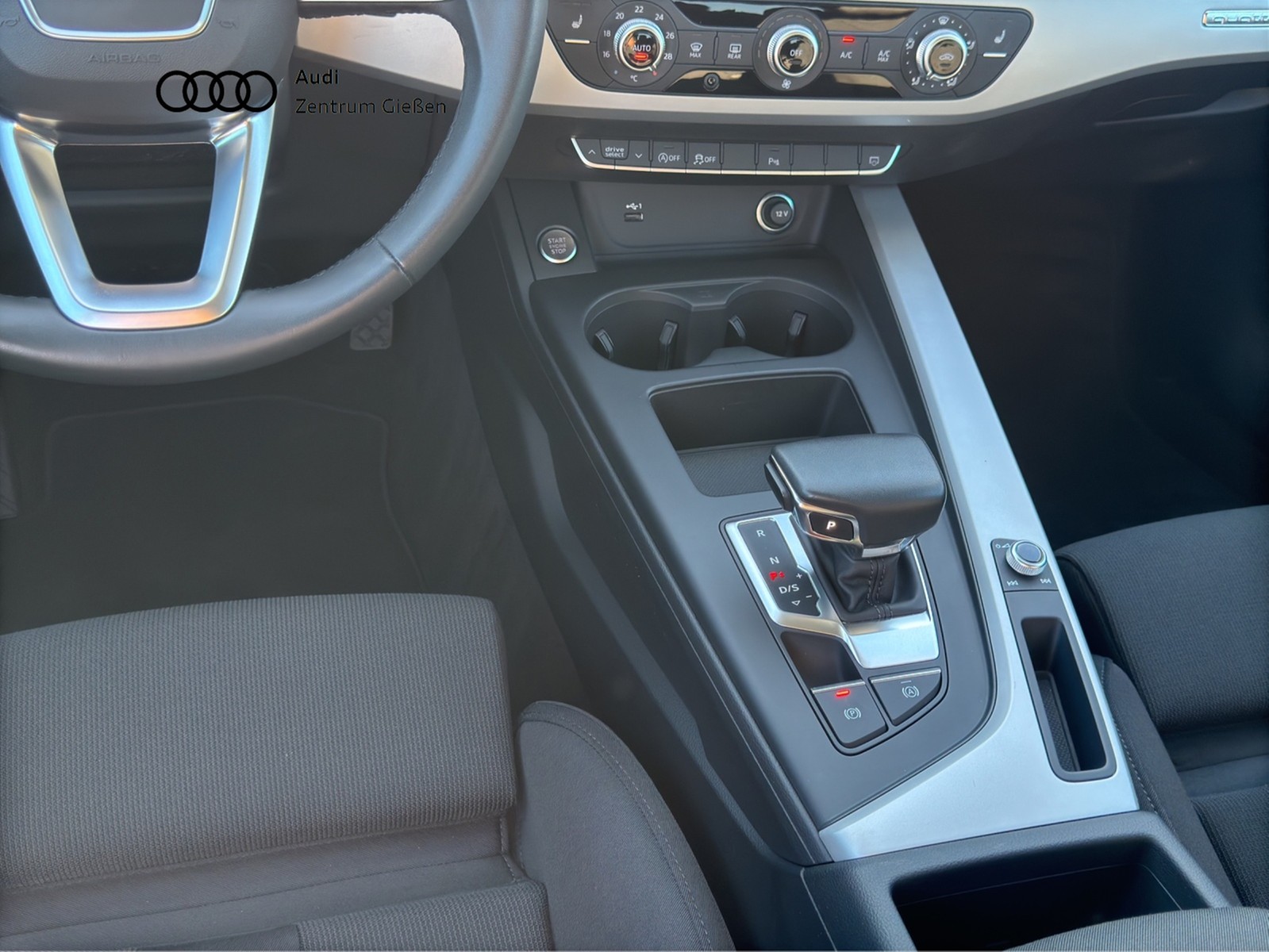 A4 Avant 40 TDI quattro advanced Navi Kamera LED