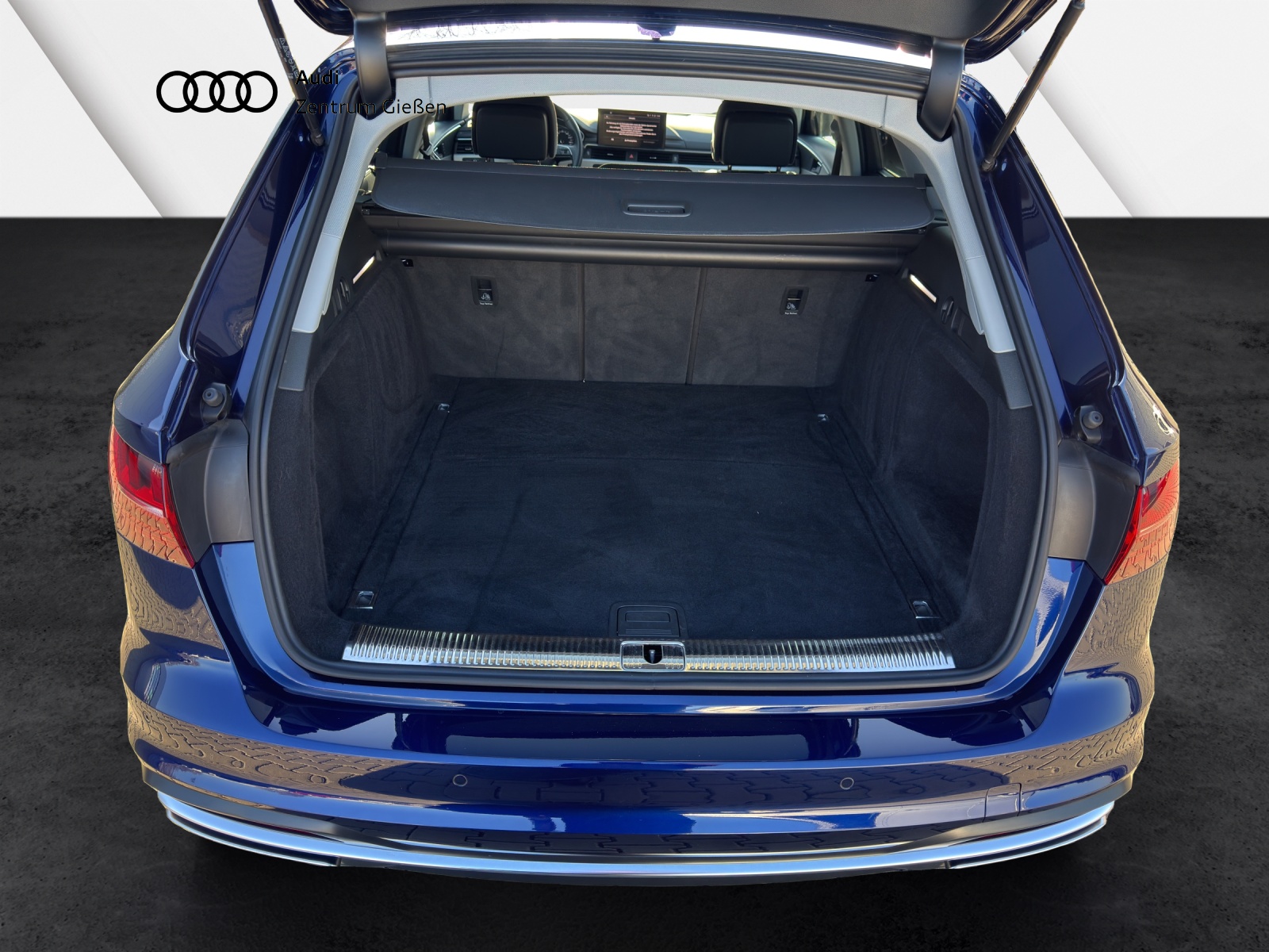 A4 Avant 40 TDI quattro advanced Navi Kamera LED