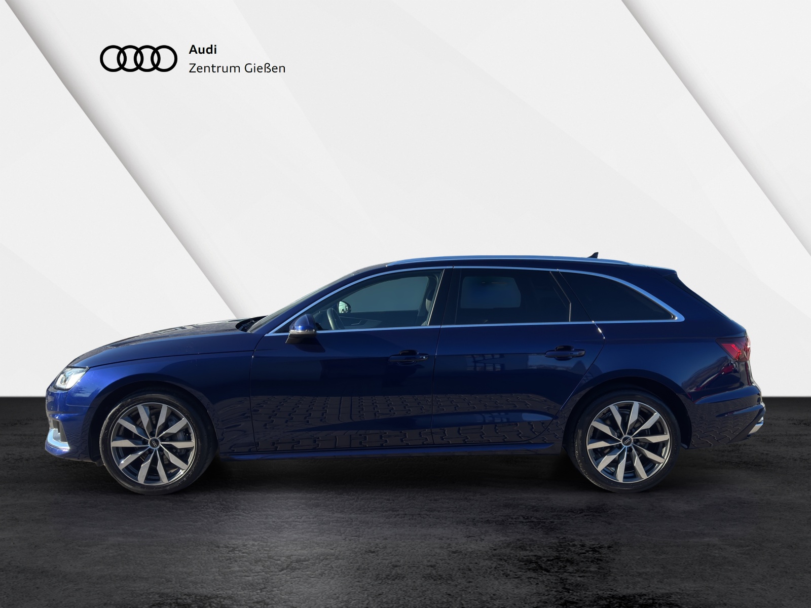 A4 Avant 40 TDI quattro advanced Navi Kamera LED