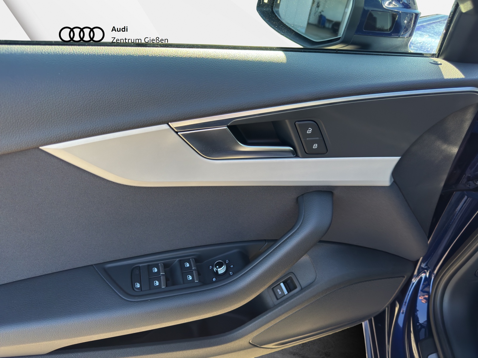 A4 Avant 40 TDI quattro advanced Navi Kamera LED