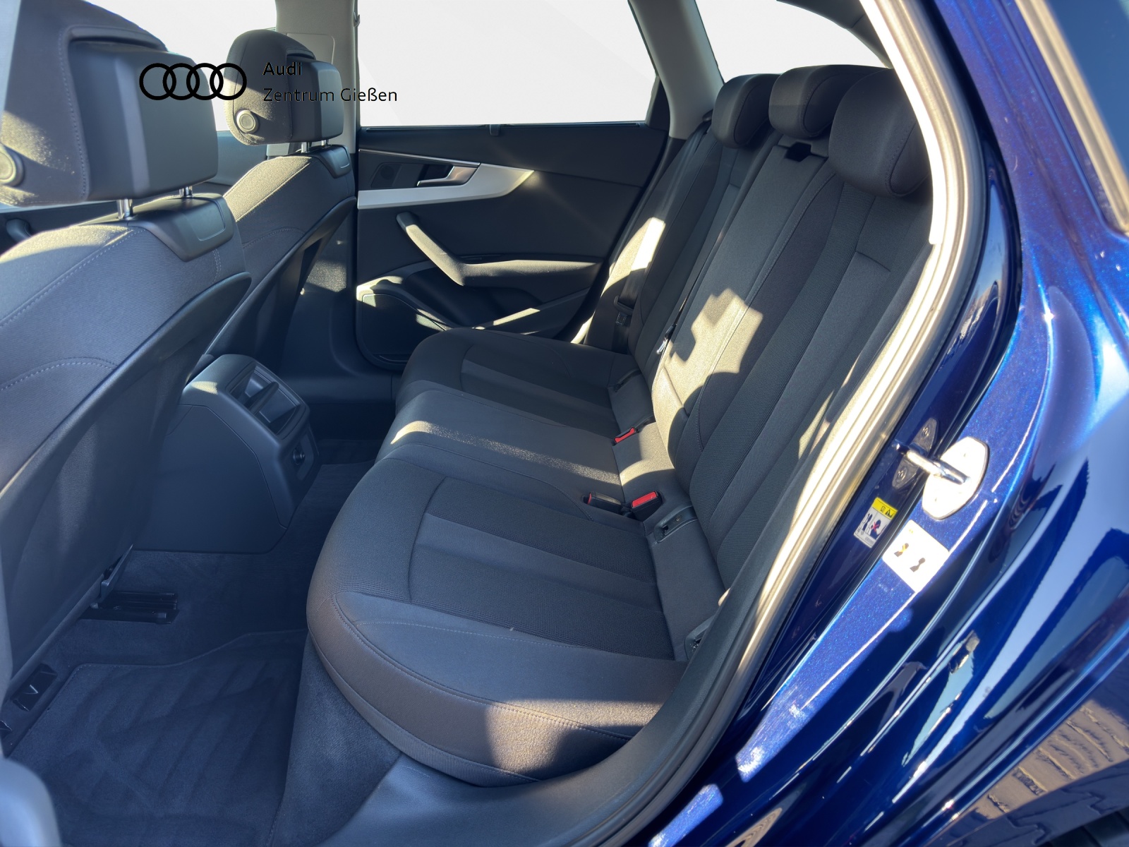 A4 Avant 40 TDI quattro advanced Navi Kamera LED