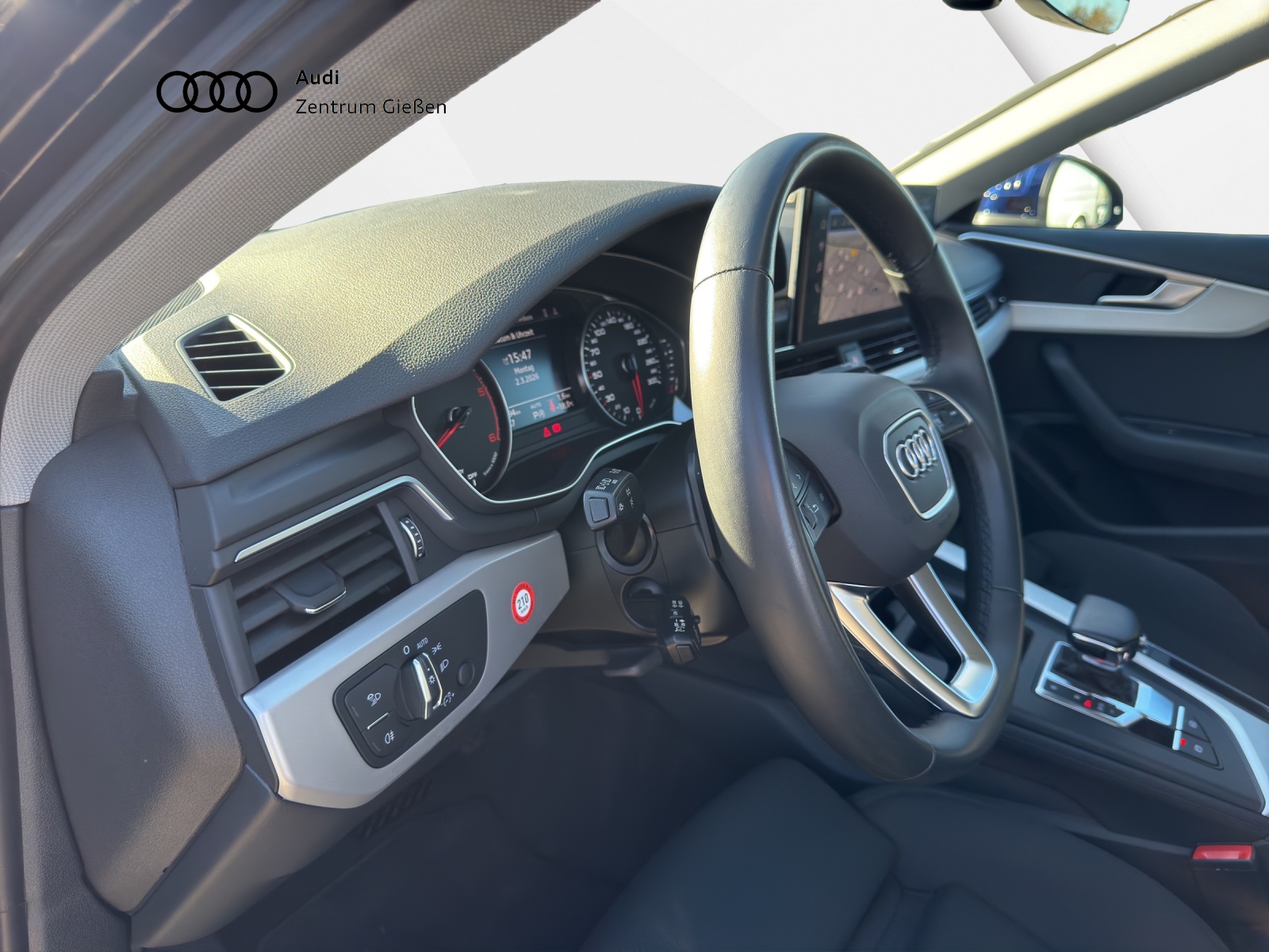 A4 Avant 40 TDI quattro advanced Navi Kamera LED