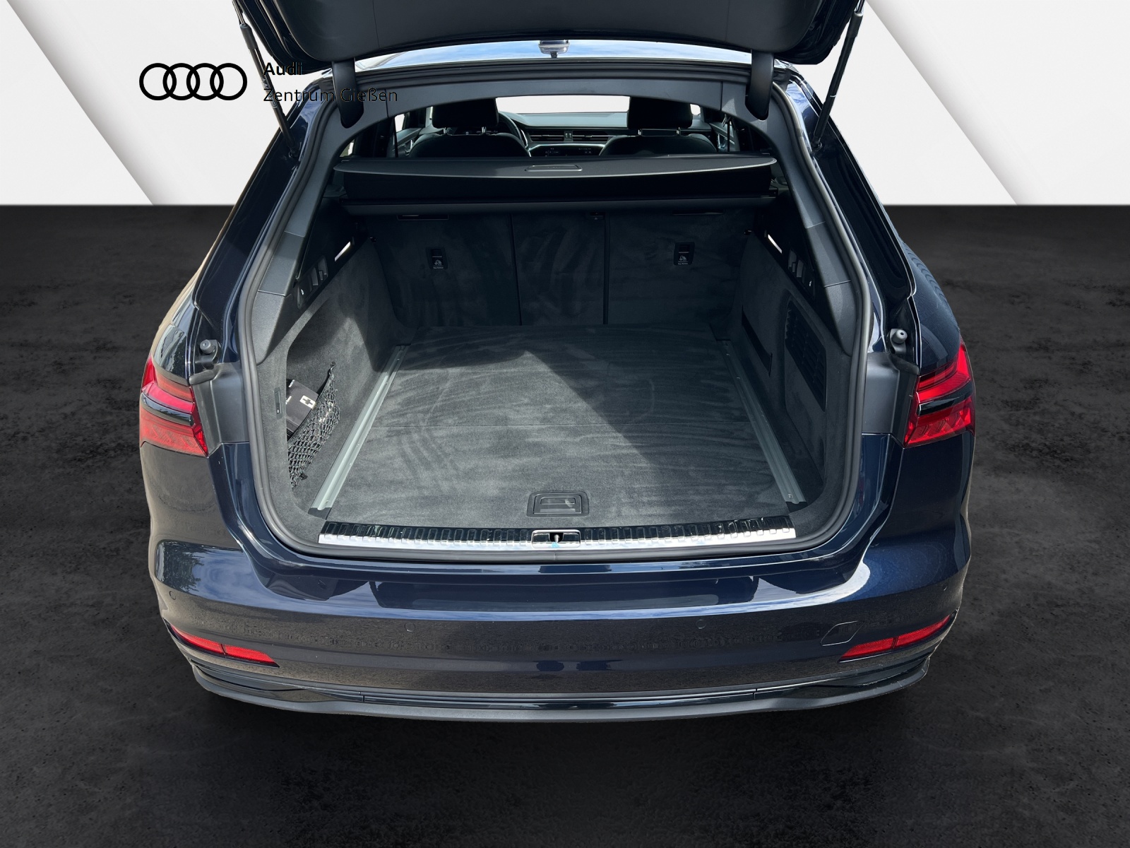 A6 Avant 40 TDI quattro advanced AHK Matrix HuD 360°Kamera