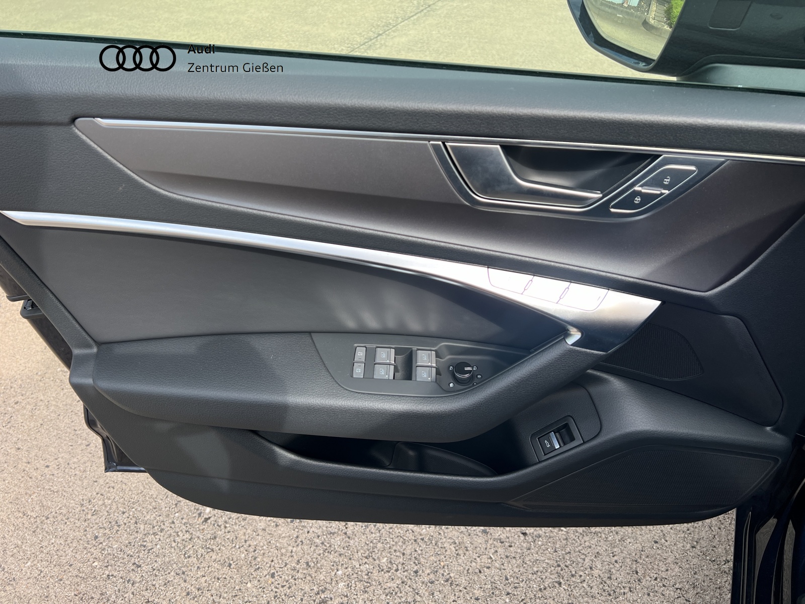 A6 Avant 40 TDI quattro advanced AHK Matrix HuD 360°Kamera