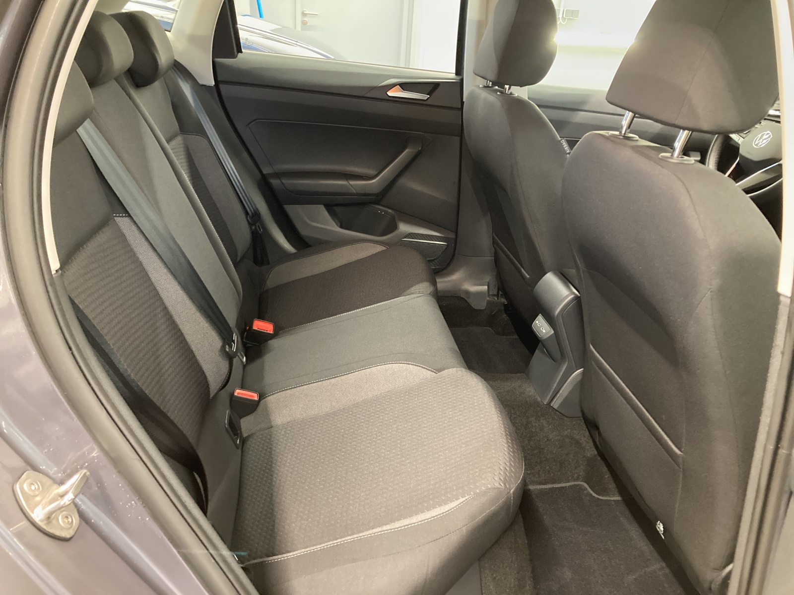 Polo TSI DSG Life LED Navi Sitzheizung