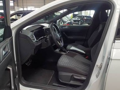 Taigo TSI DSG R-Line IQ-Light ACC Navi AHK Kamera