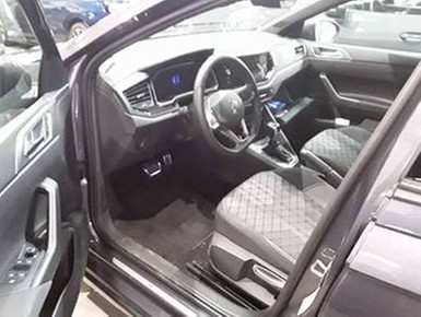 Taigo TSI DSG R-Line IQ-Light ACC Navi AHK Kamera