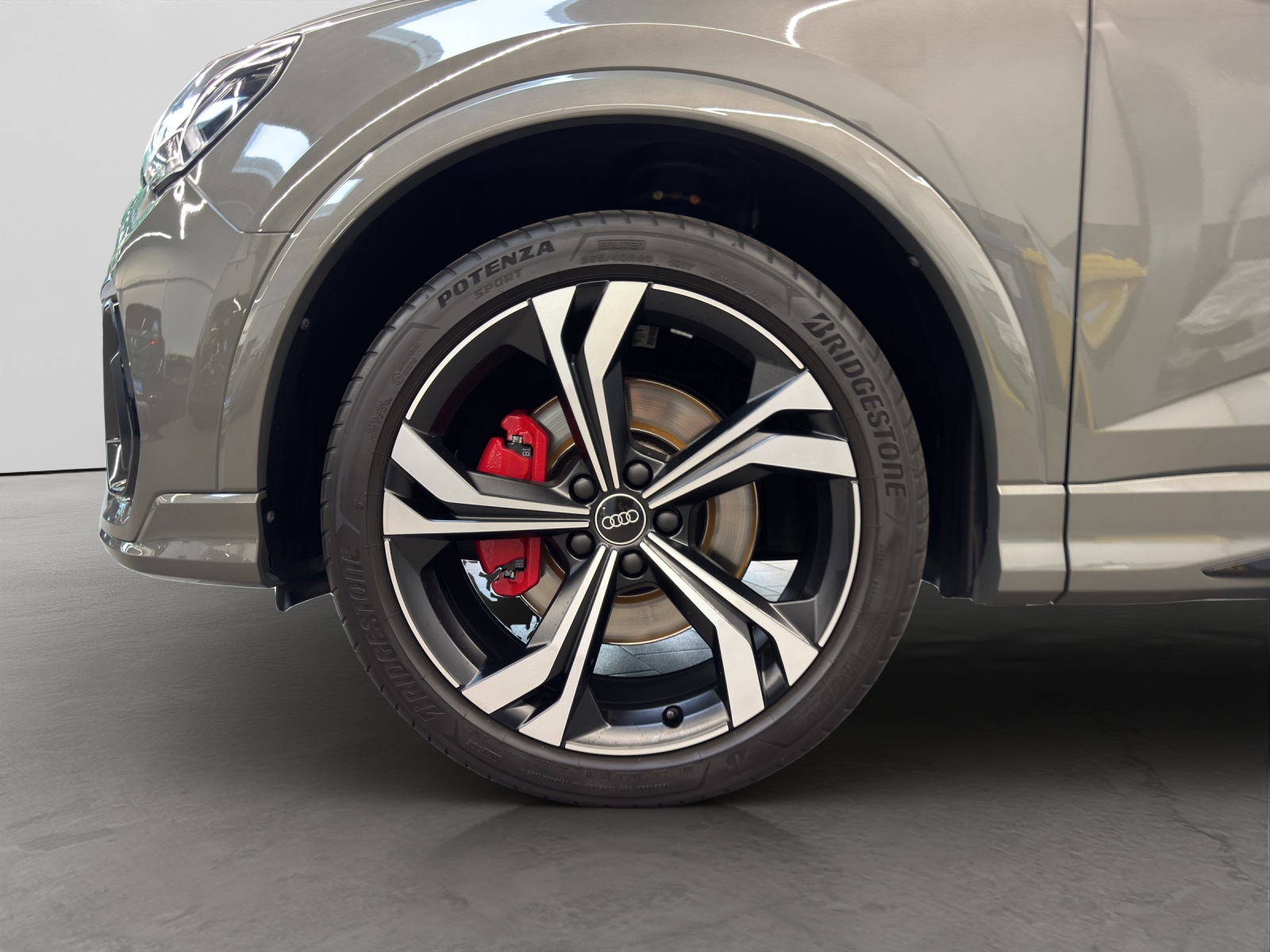 Q3 Sportback 45 TFSI quattro S line Black Pano Matrix Standheizung