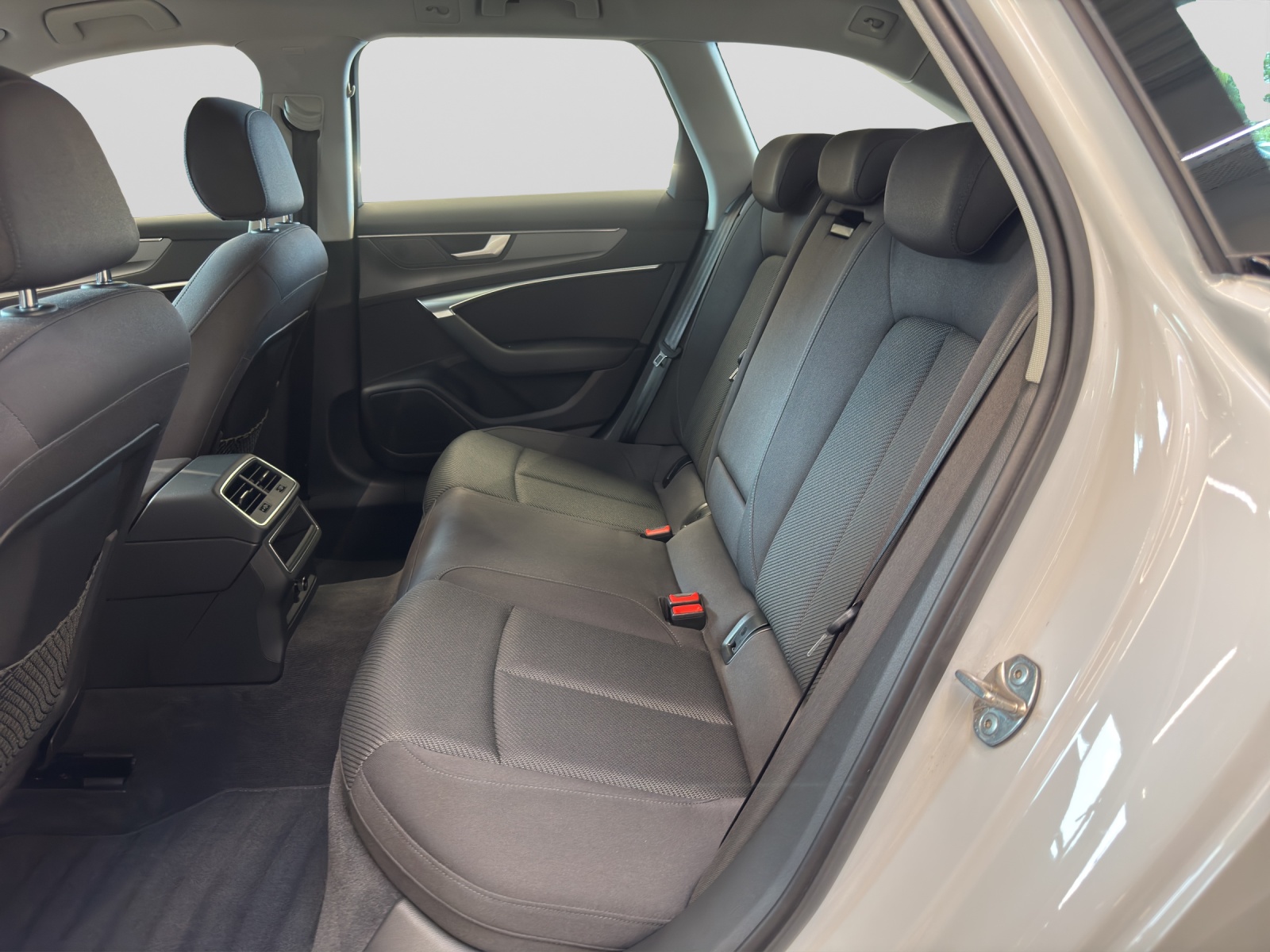 A6 Avant 50 TDI quattro Matrix-LED Kamera Navi