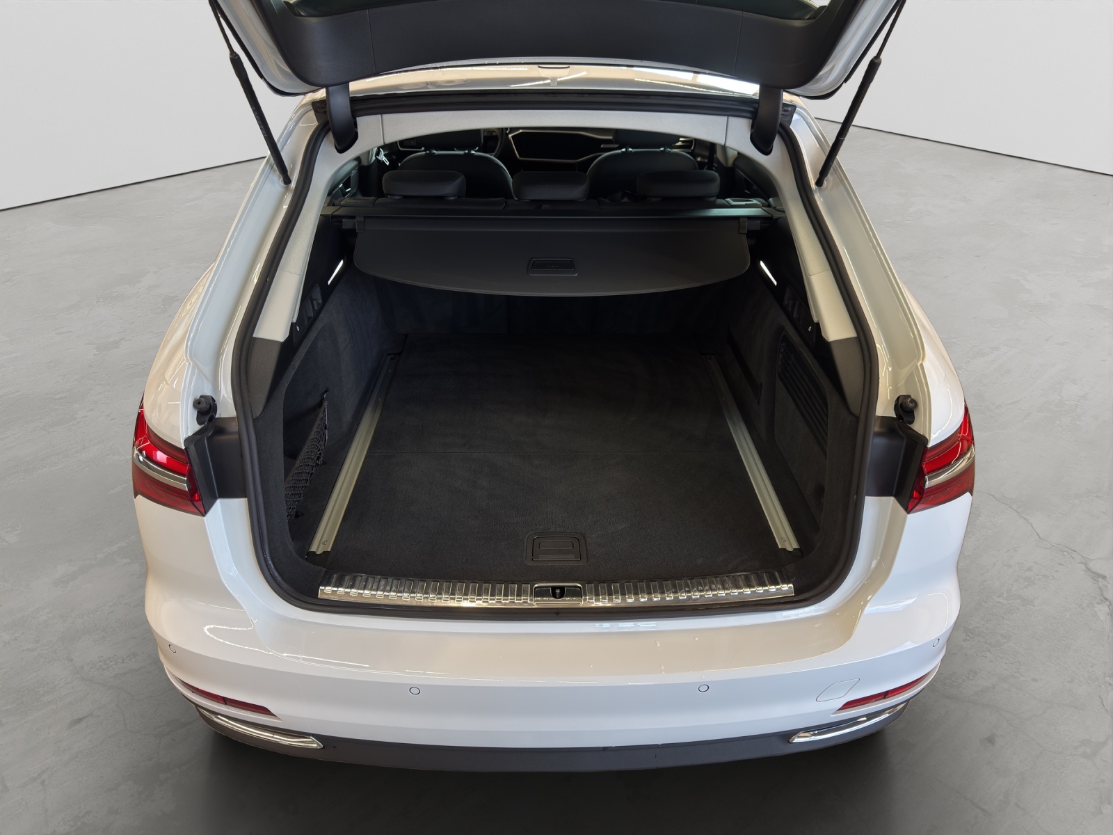 A6 Avant 50 TDI quattro Matrix-LED Kamera Navi
