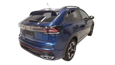 Taigo TSI DSG R-Line IQ-Light ACC Navi Kamera