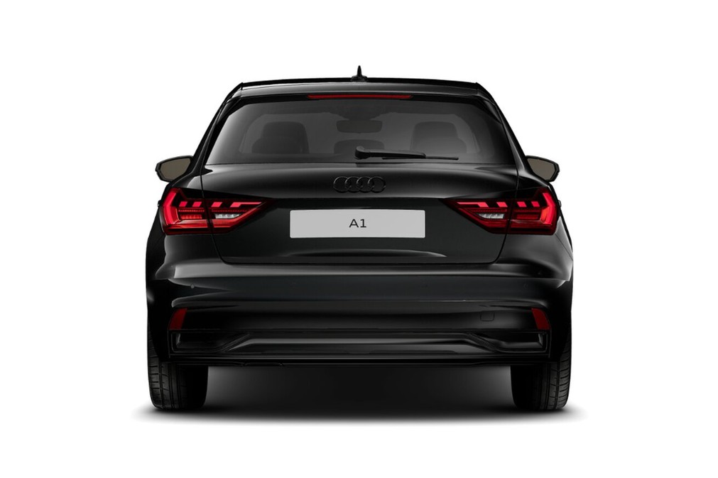 A1 Sportback 30 TFSI S-tronic advanced black Navi LED Assistenzpaket