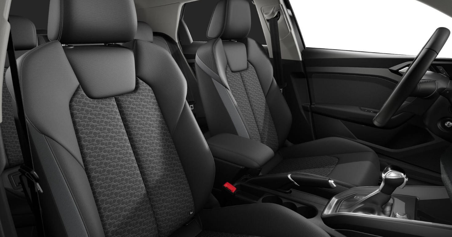 A1 Sportback 30 TFSI S-tronic advanced black Navi LED Assistenzpaket