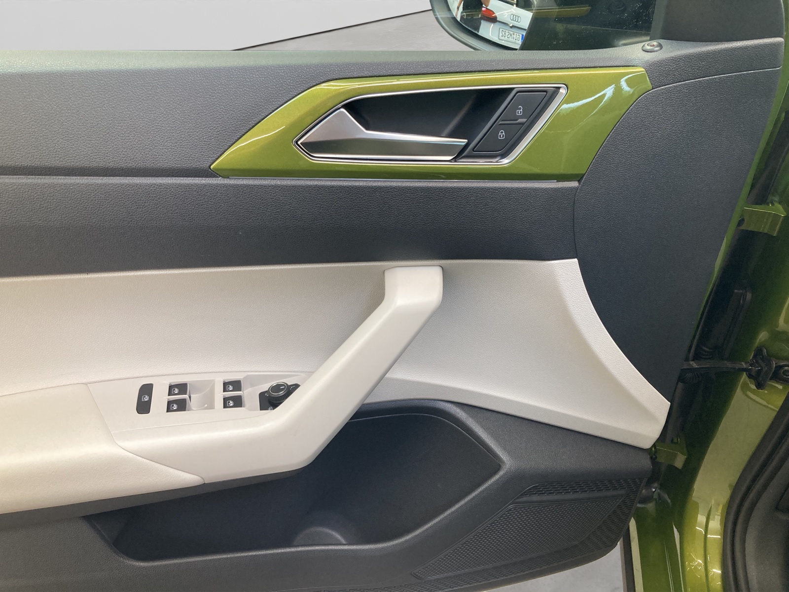 Taigo TSI DSG Style IQ-Light TravelAssist Navi Kamera
