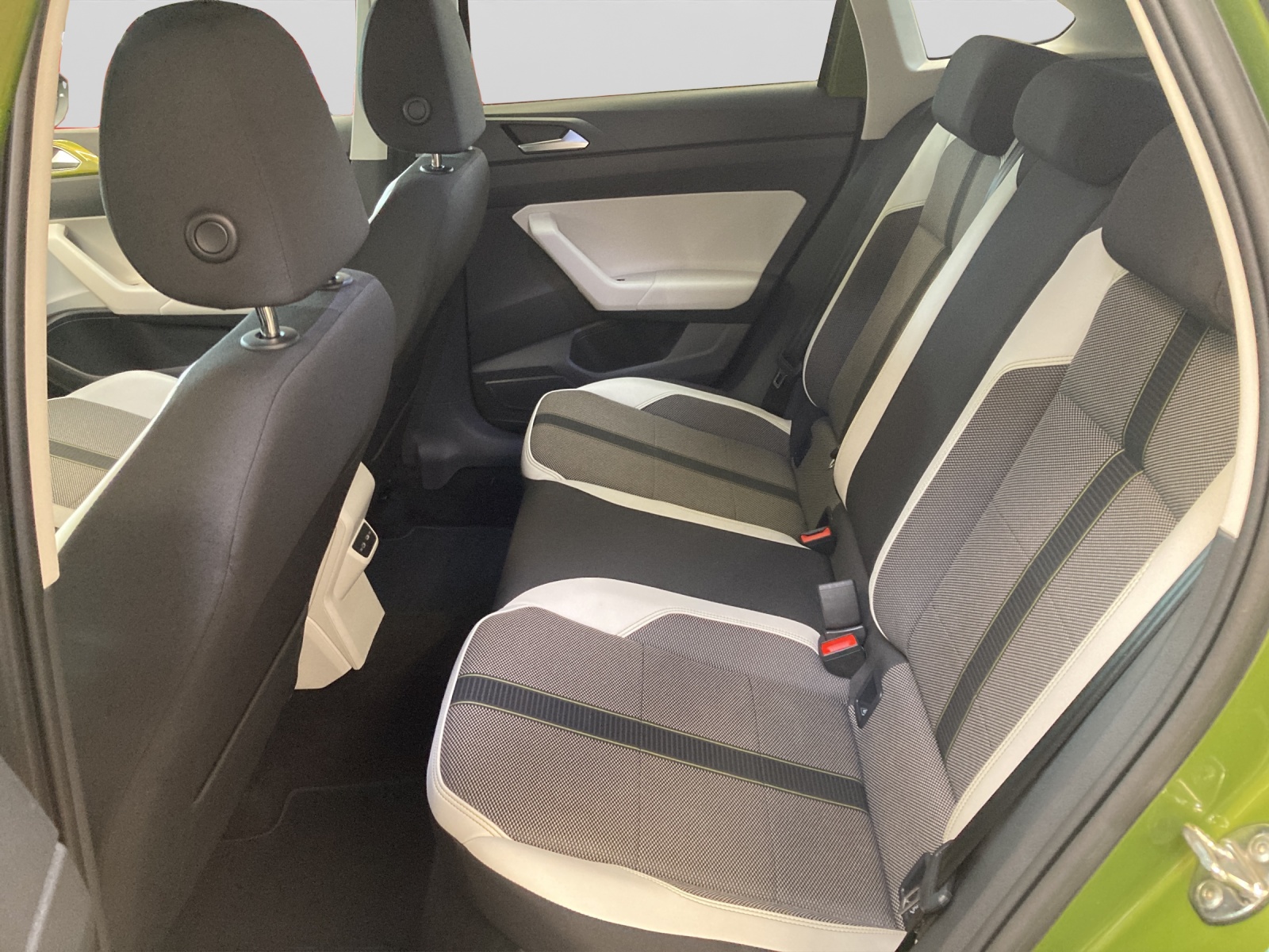 Taigo TSI DSG Style IQ-Light TravelAssist Navi Kamera