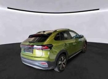 Taigo TSI DSG Style IQ-Light TravelAssist Navi Kamera