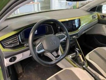 Taigo TSI DSG Style IQ-Light TravelAssist Navi Kamera