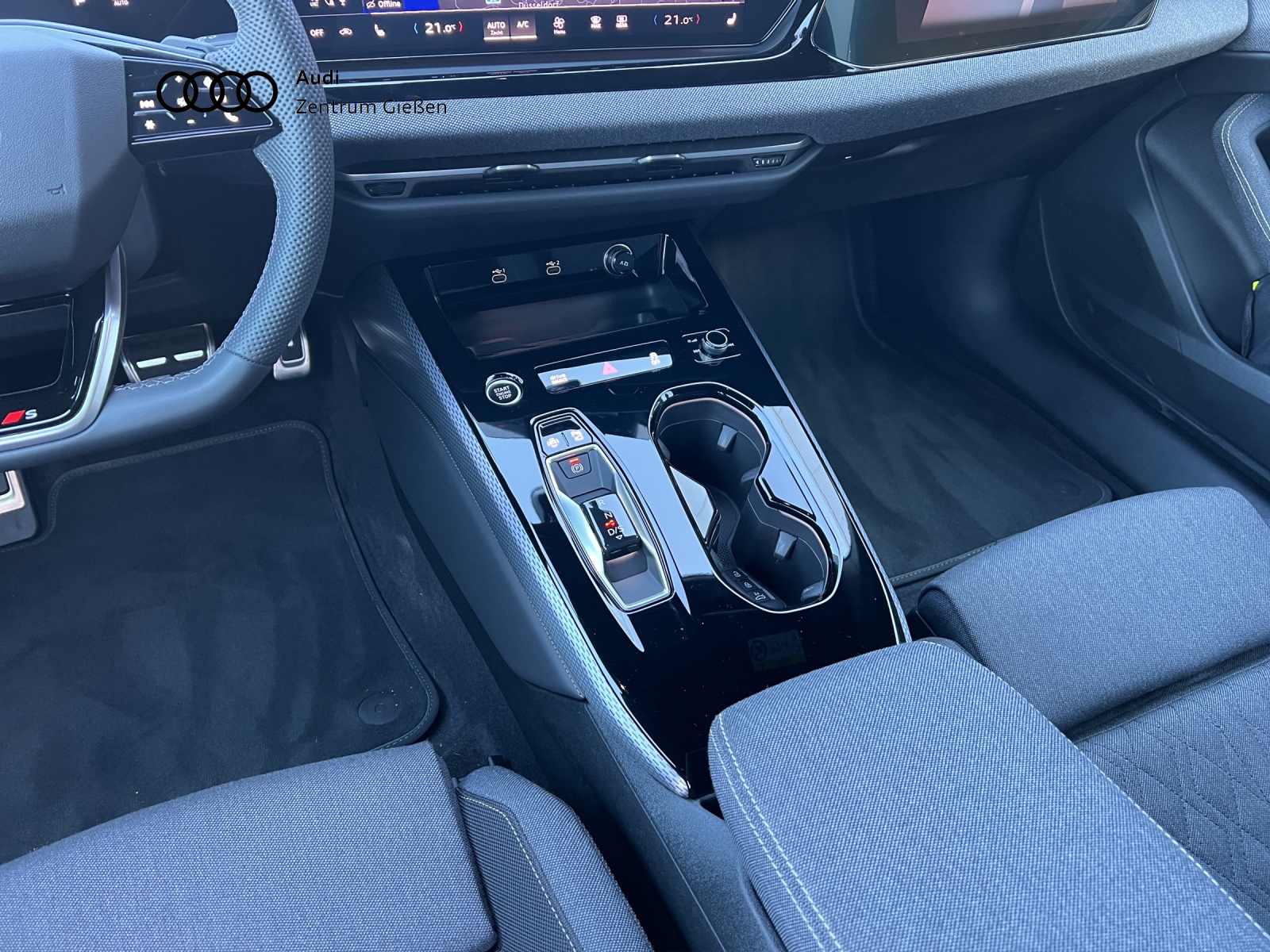 A5 Avant TDI S line edition one MATRIX AHK Tech plus
