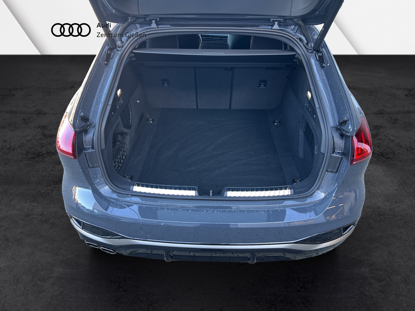 A5 Avant TDI S line edition one MATRIX AHK Tech plus