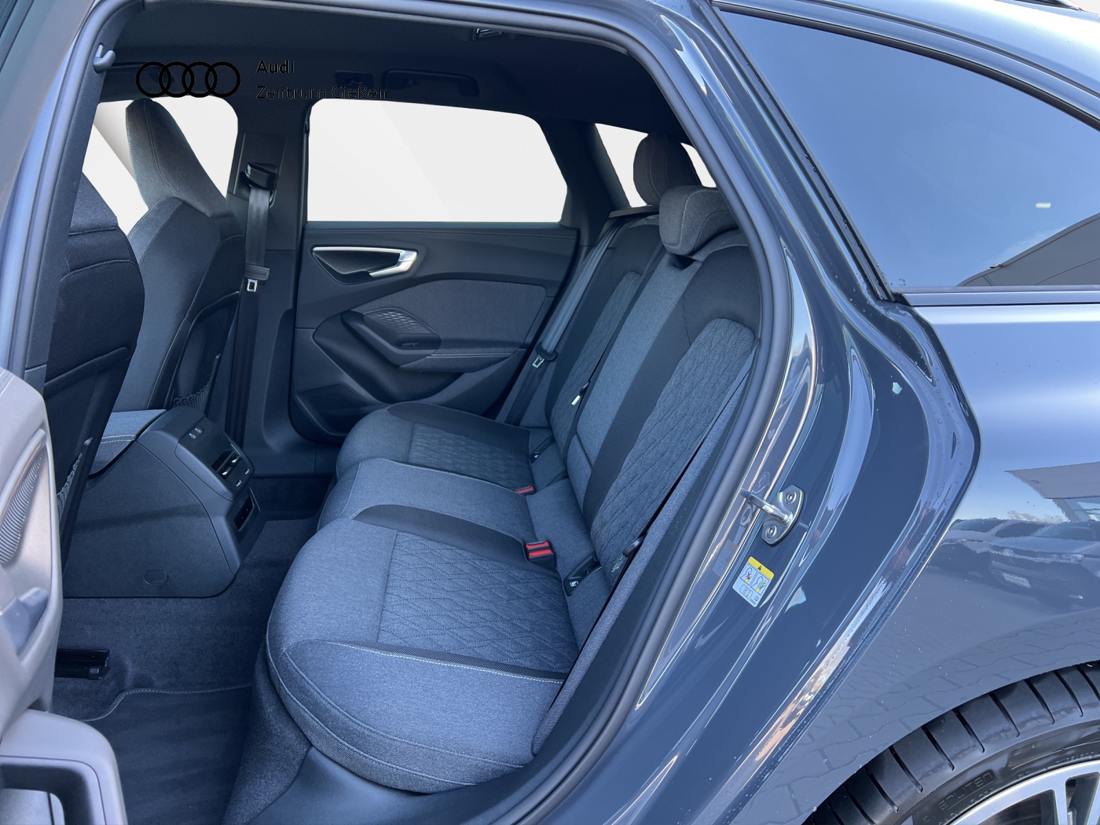 A5 Avant TDI S line edition one MATRIX AHK Tech plus