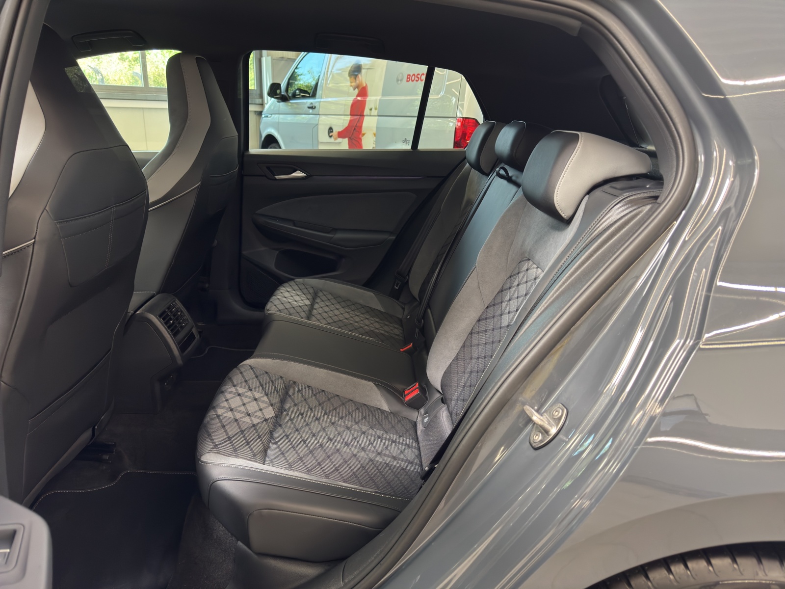 Golf 8 TSI R-Line