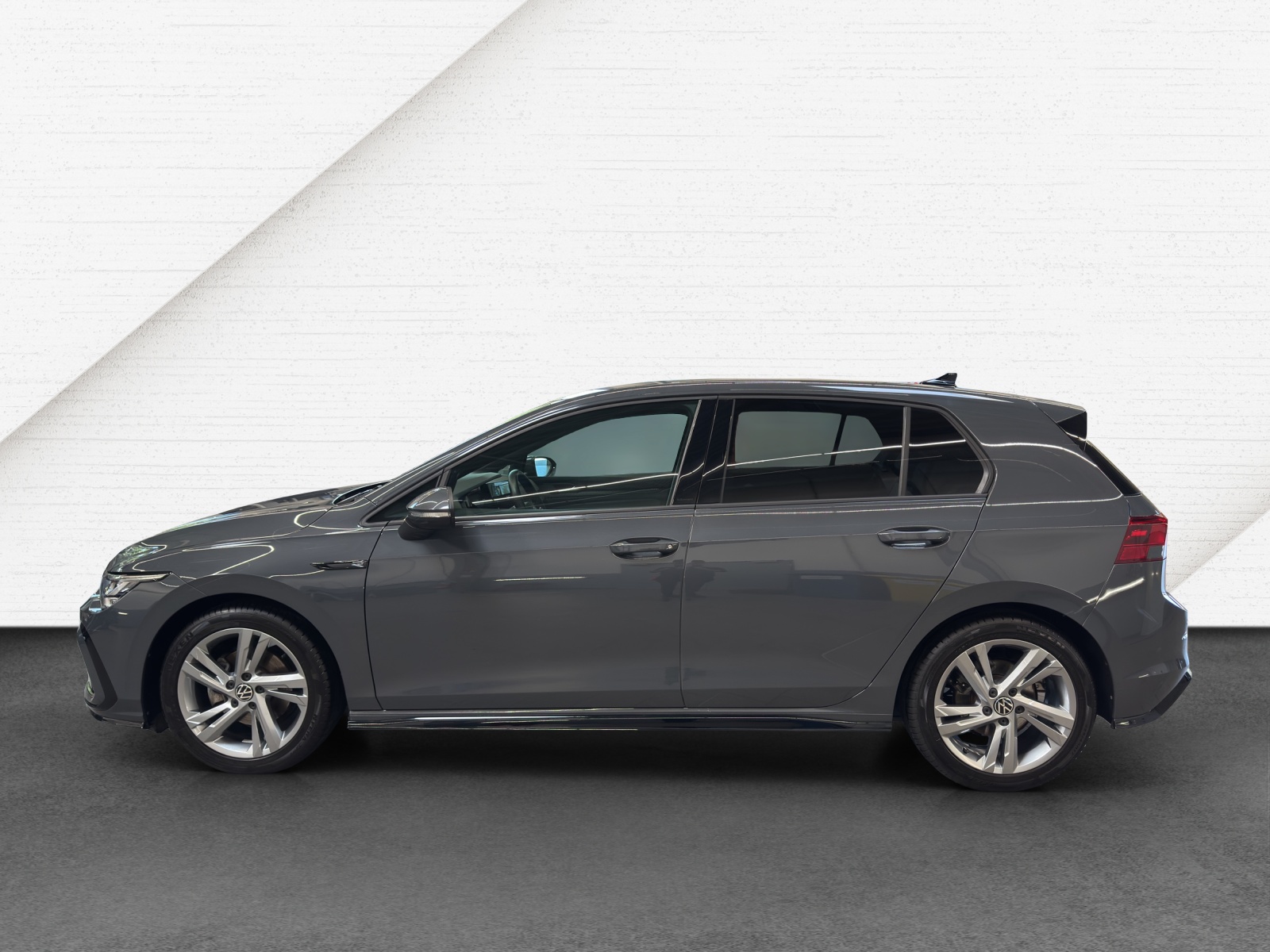 Golf 8 TSI R-Line