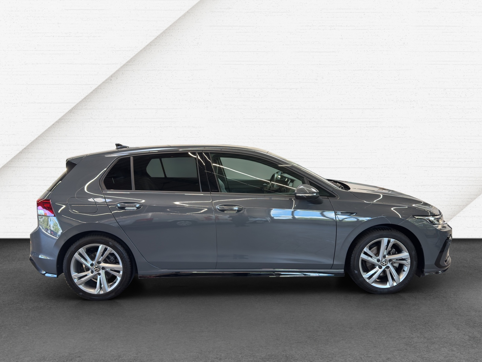 Golf 8 TSI R-Line
