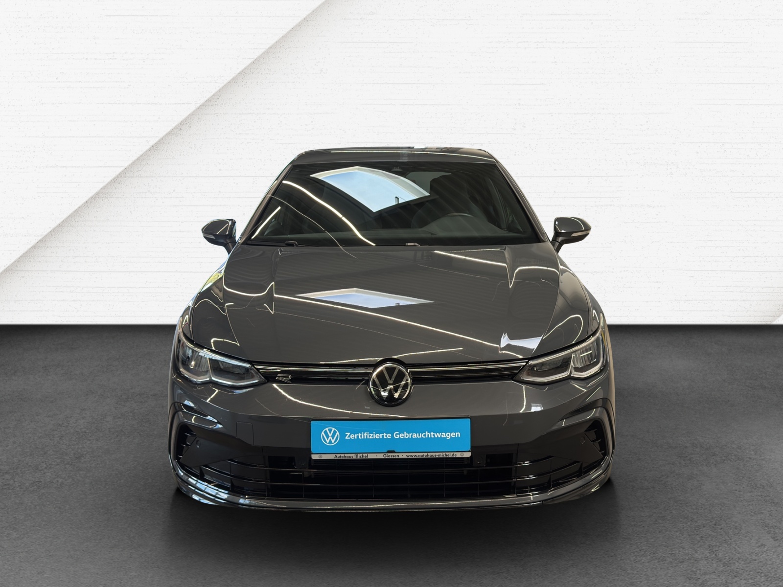 Golf 8 TSI R-Line