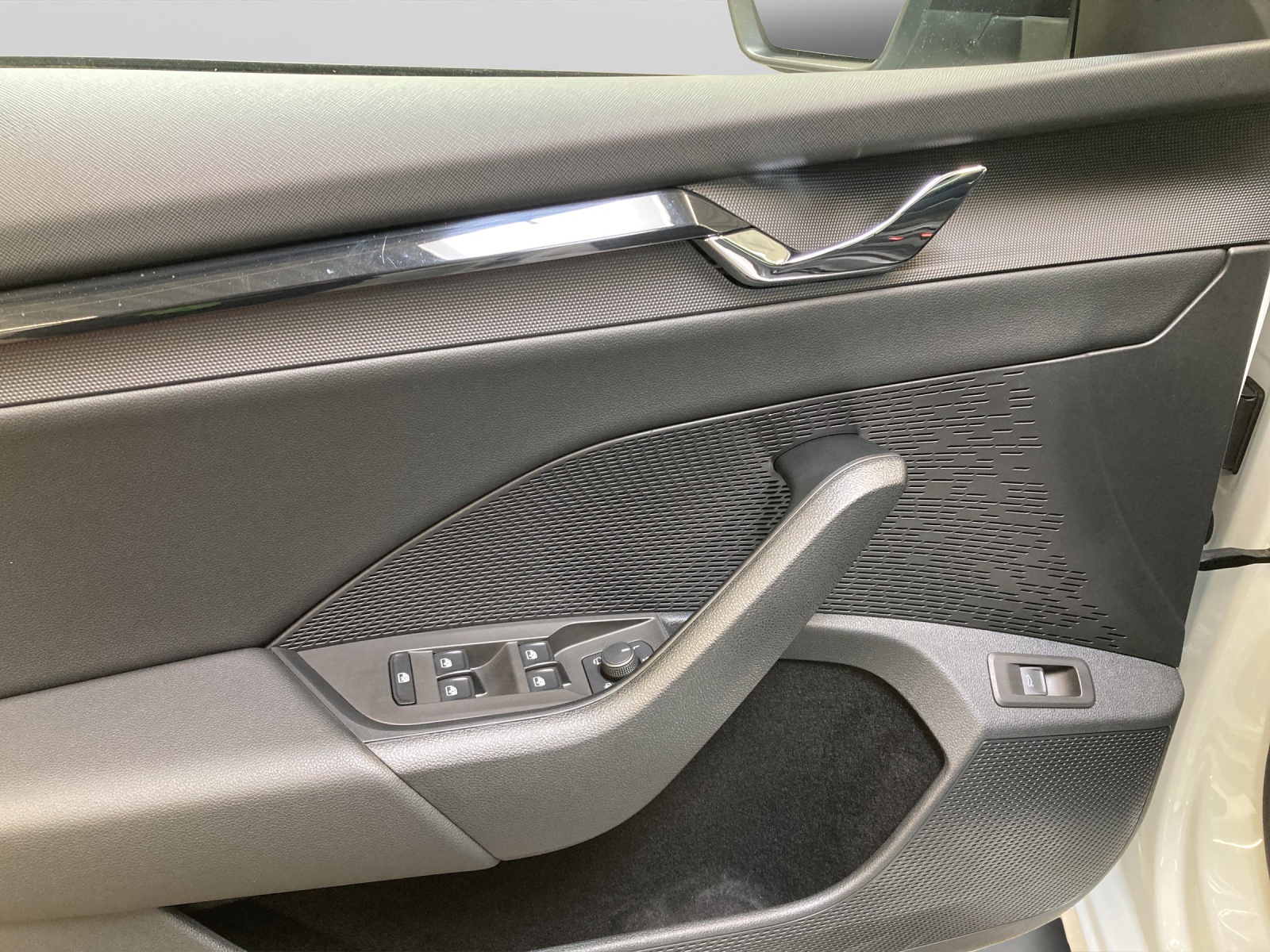 Octavia Combi TDI DSG Sportline LED-Matrix HeadUp Panodach Navi