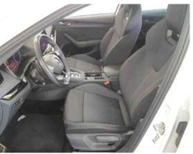Octavia Combi TDI DSG Sportline LED-Matrix HeadUp Panodach Navi