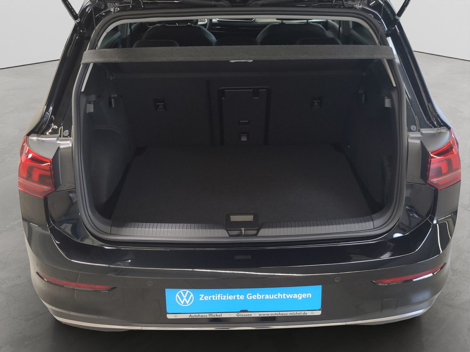Golf 8 eTSI DSG Goal ACC LED Navi Kamera