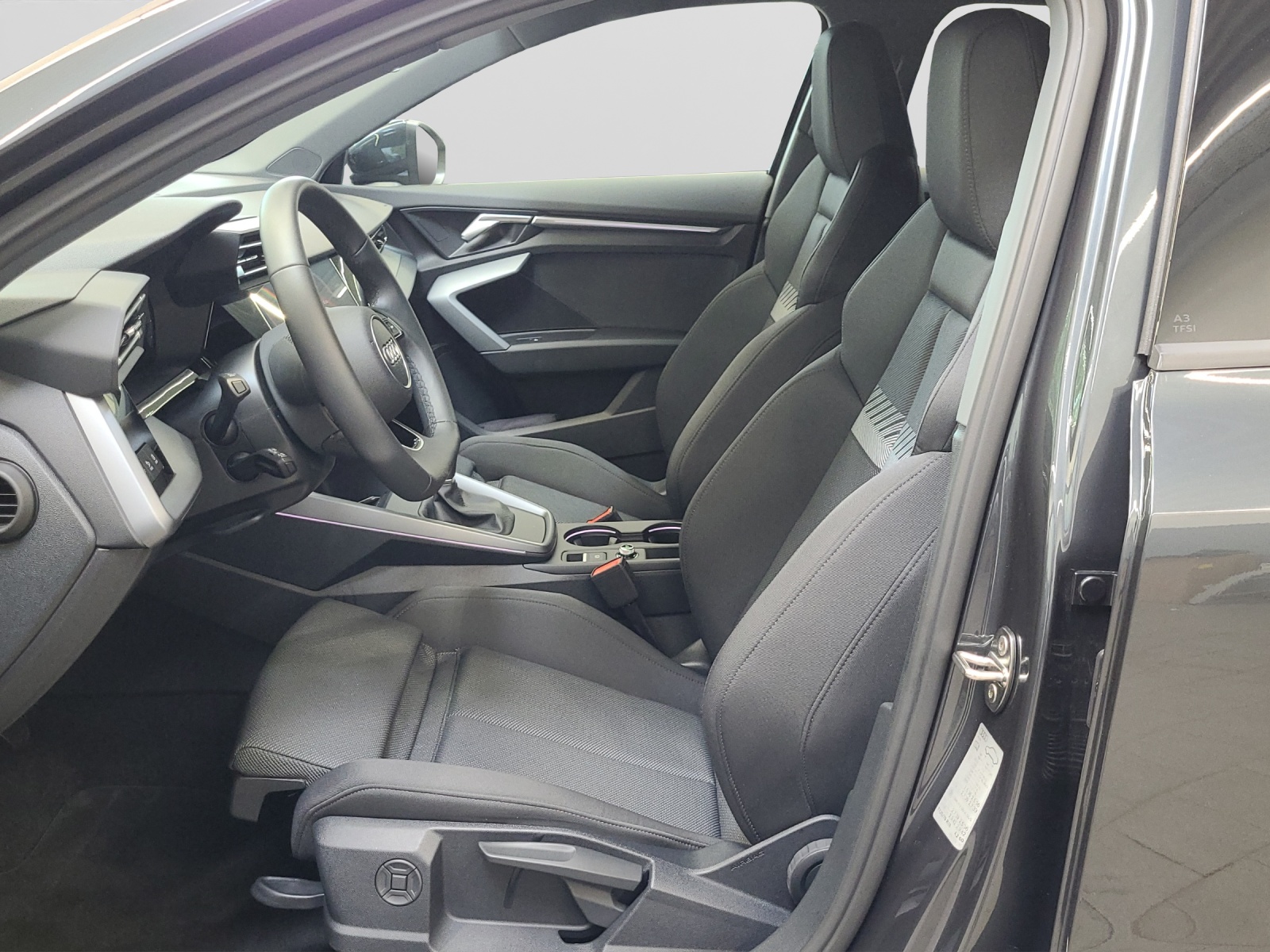 A3 Limousine TFSI AHK Assistenzpaket Navi LED