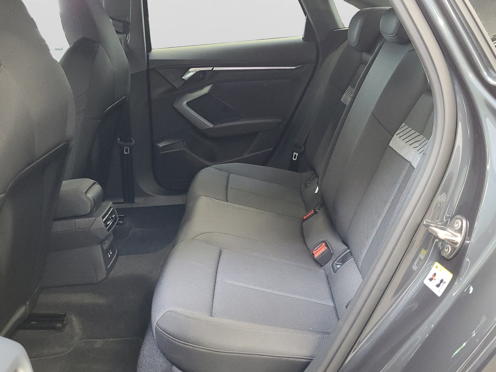 A3 Limousine TFSI AHK Assistenzpaket Navi LED