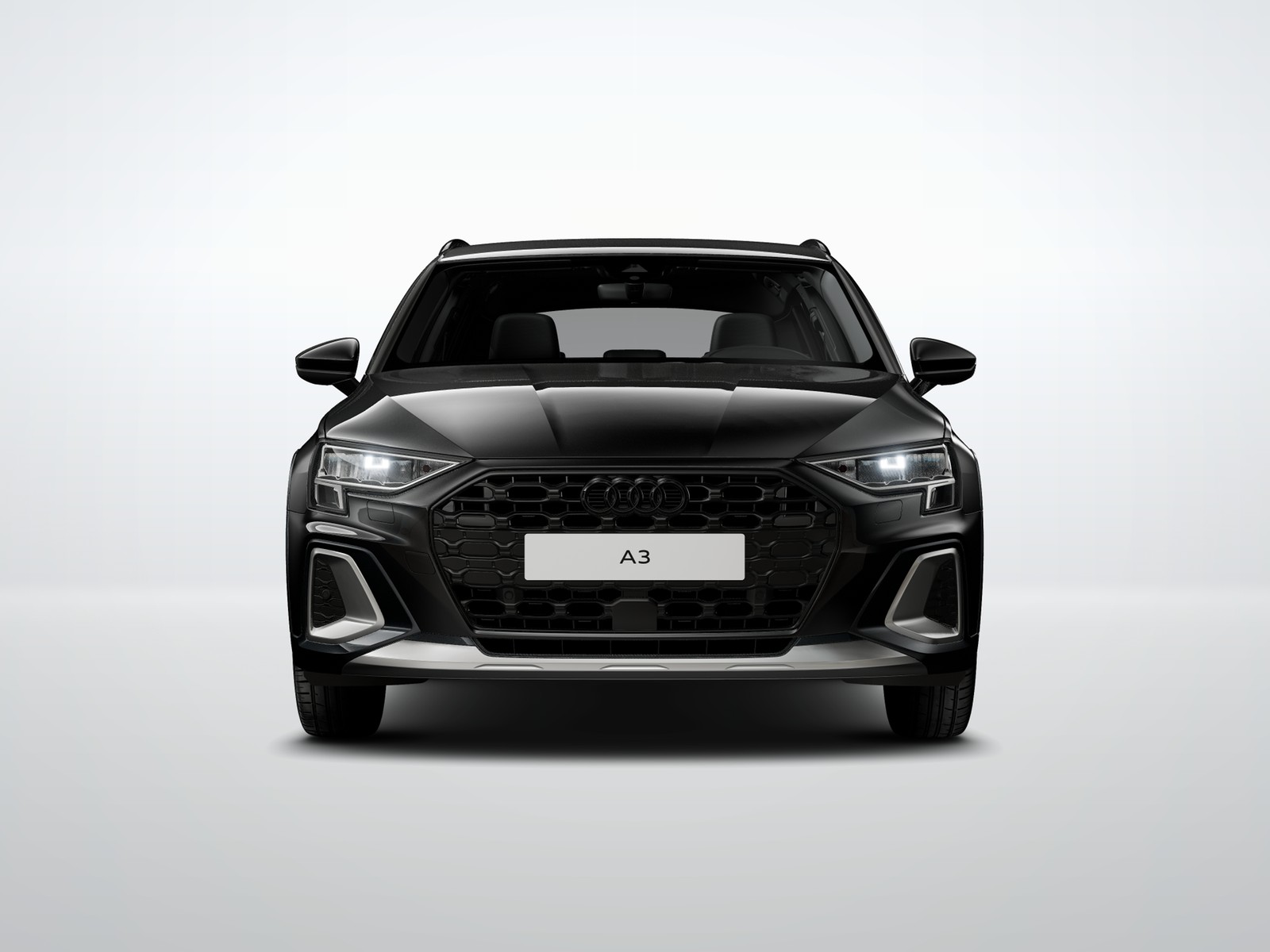 A3 allstreet 35 TFSI S-tronic LED Navi Assistenzpaket