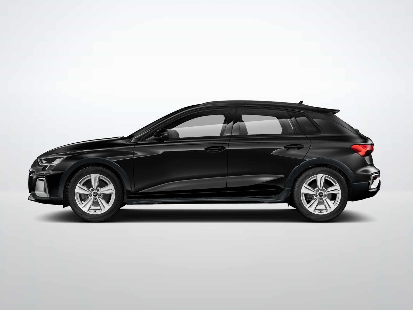 A3 allstreet 35 TFSI S-tronic LED Navi Assistenzpaket
