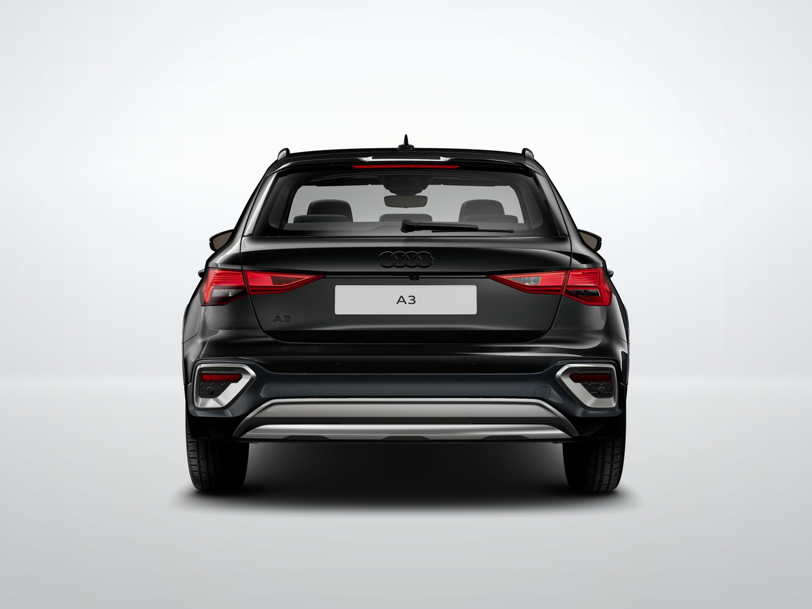 A3 allstreet 35 TFSI S-tronic LED Navi Assistenzpaket