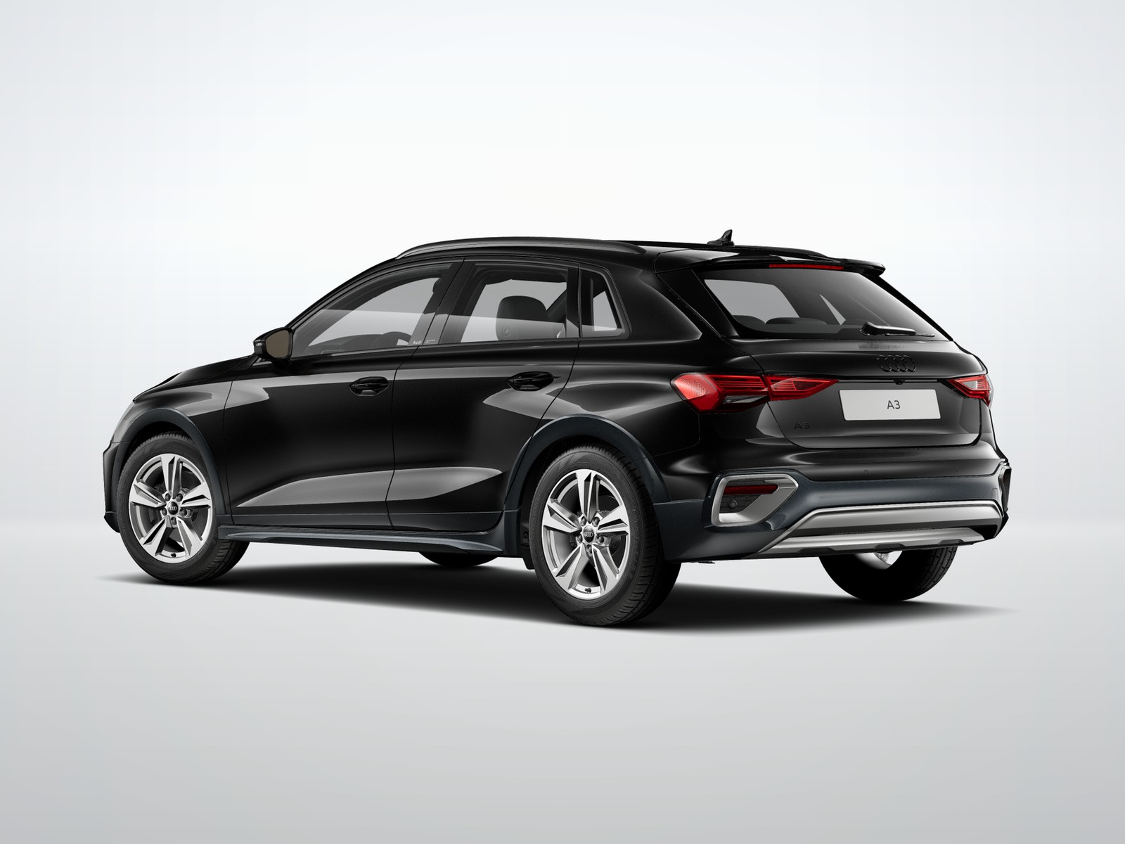 A3 allstreet 35 TFSI S-tronic LED Navi Assistenzpaket