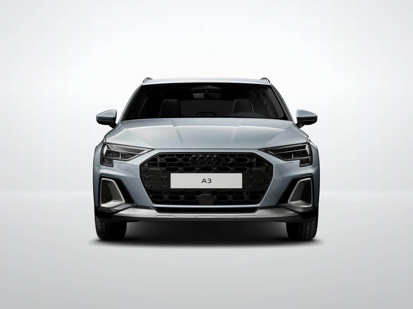 A3 allstreet TFSI e S-tronic LED Navi