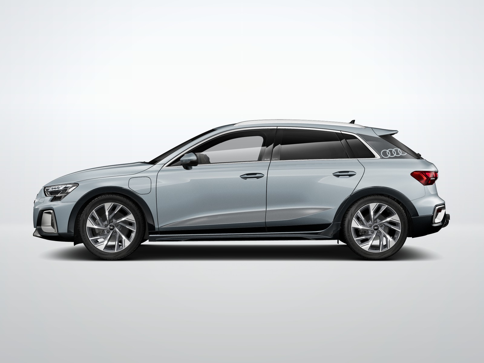 A3 allstreet TFSI e S-tronic LED Navi