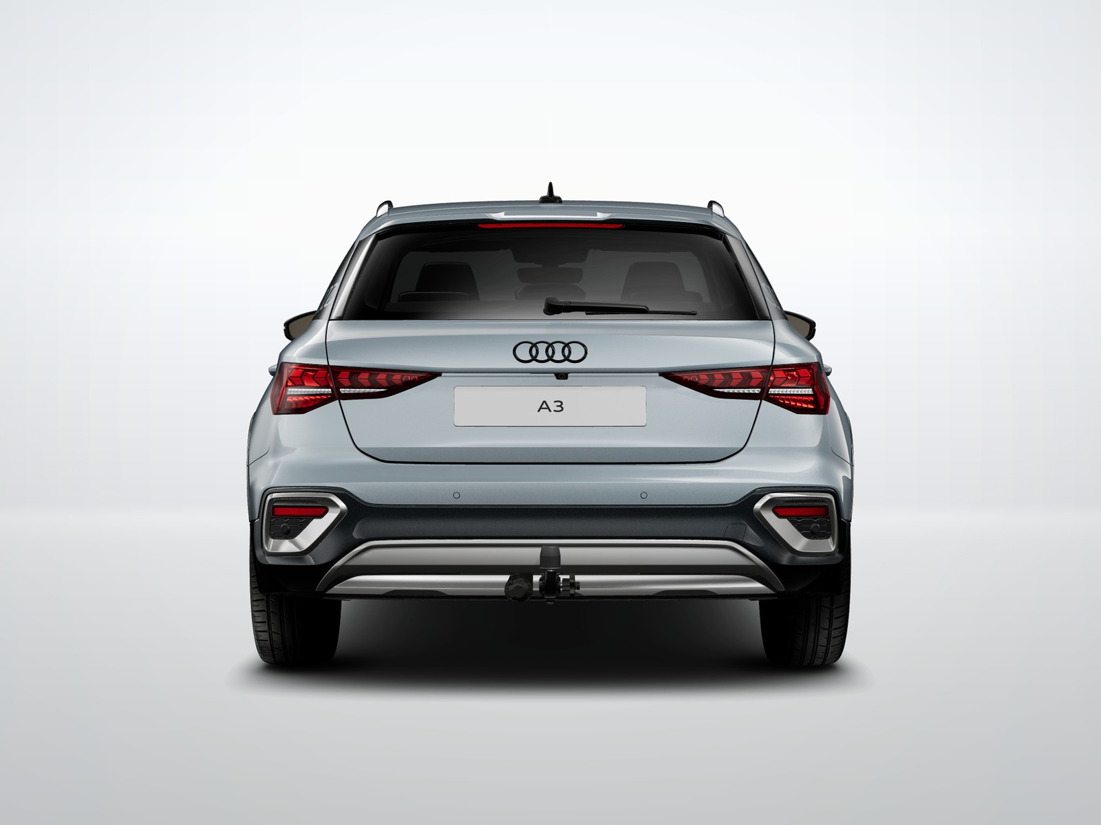 A3 allstreet TFSI e S-tronic LED Navi