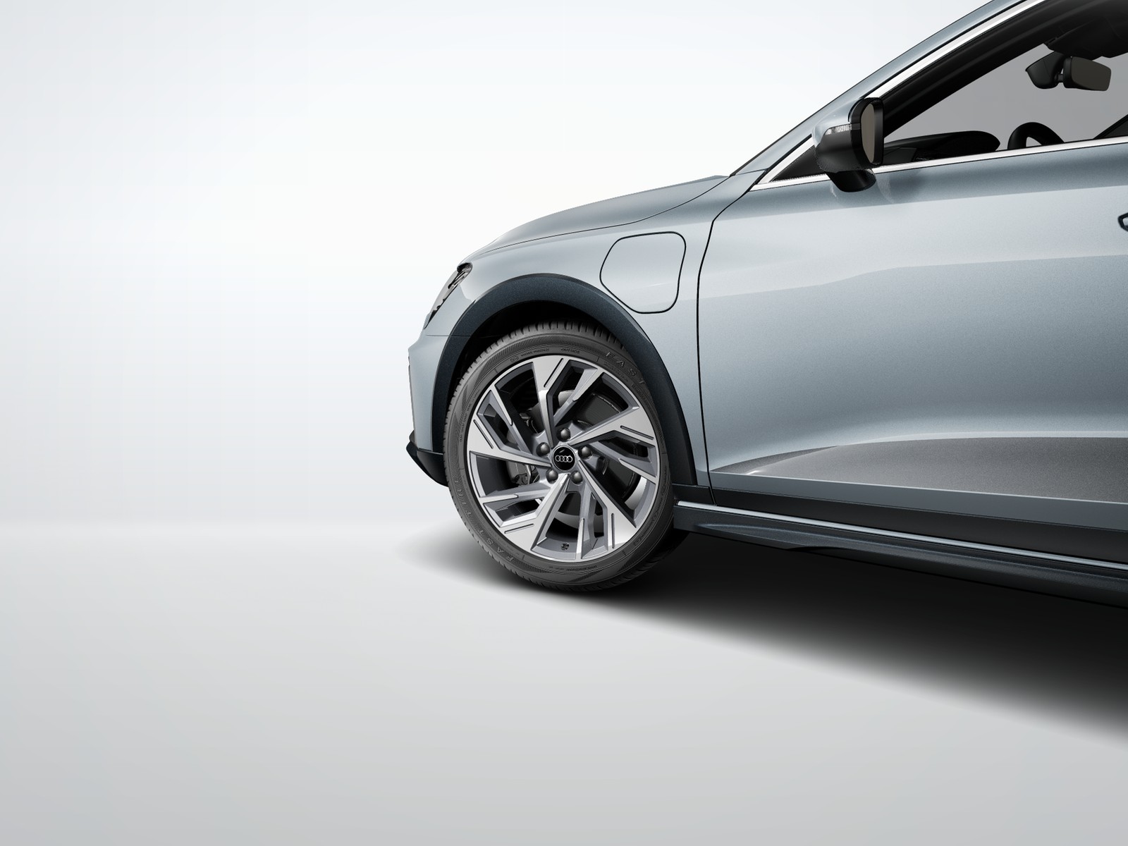 A3 allstreet TFSI e S-tronic LED Navi